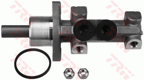 TRW Brake master cylinder Article number: PMF551 cheaply
