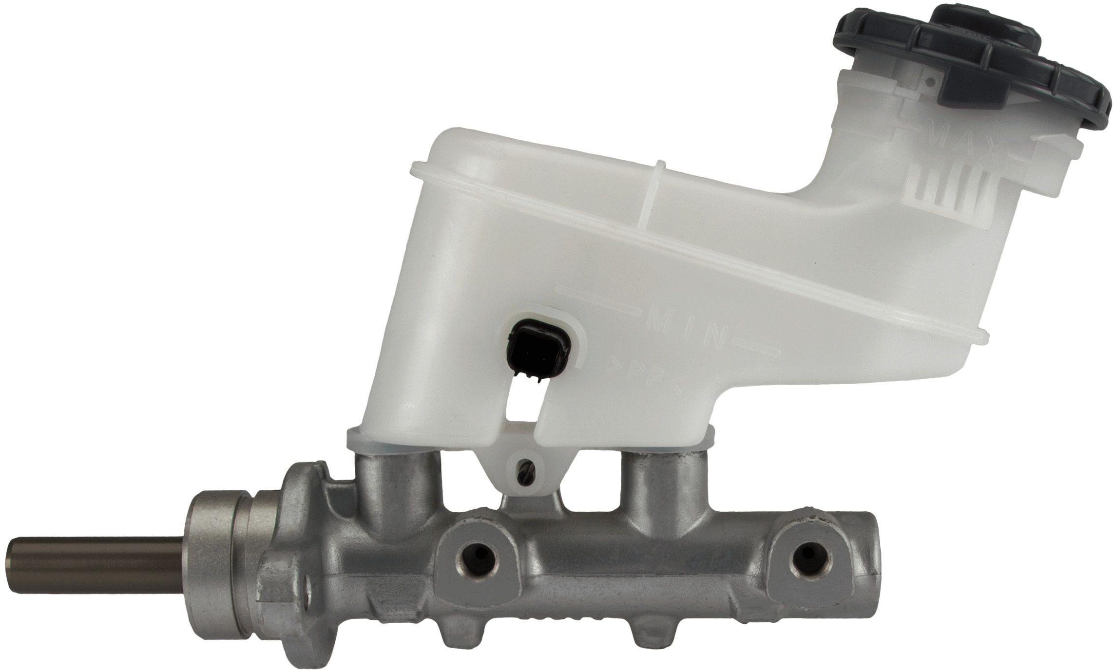 TRW Brake master cylinder Article number: PMF726 cheaply
