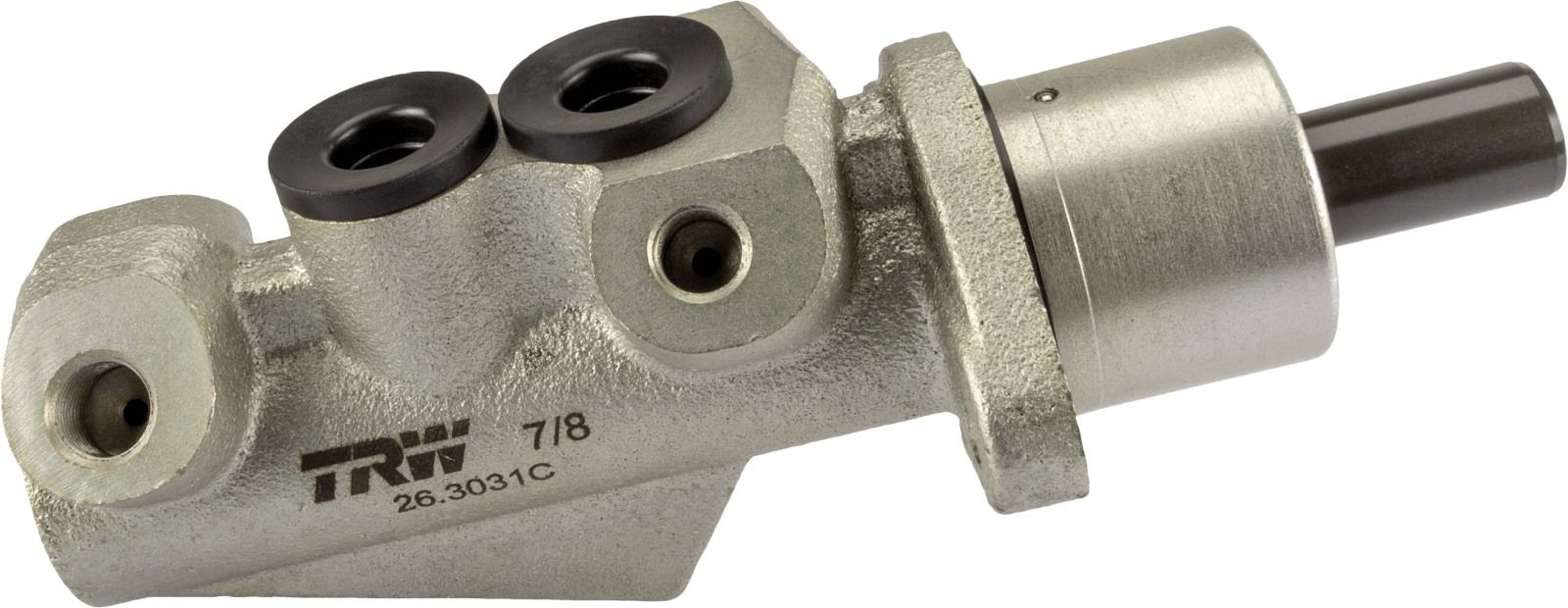 TRW Brake master cylinder Article number: PMH668 cheaply