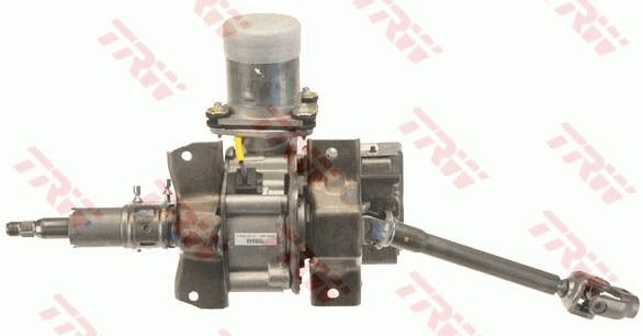 TRW Brake master cylinder Article number: PML117 cheaply