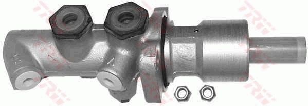 TRW Brake master cylinder Article number: PML120 cheaply