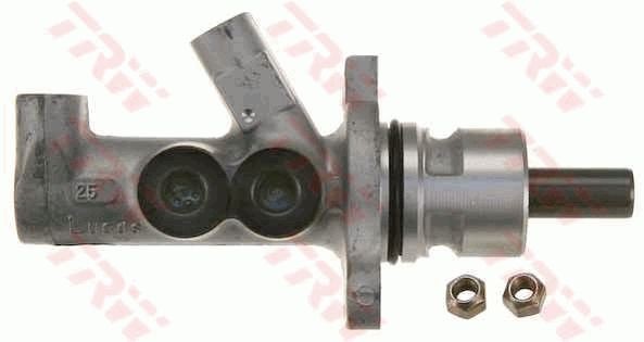 TRW Brake master cylinder Article number: PML451 cheaply