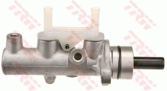 TRW Brake master cylinder Article number: PML710 cheaply