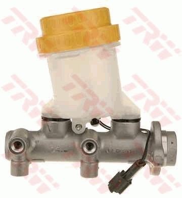 TRW Bremsehovedcylinder Varenummer: PMR843 billige