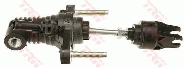 TRW Master Cylinder, clutch Article number: PNA709 cheaply