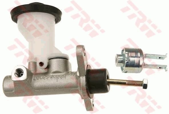 TRW Master Cylinder, clutch Article number: PNB506 cheaply
