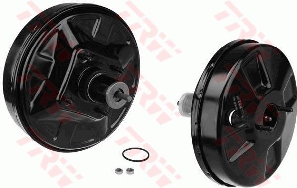 TRW Brake Booster Article number: PSA454 cheaply