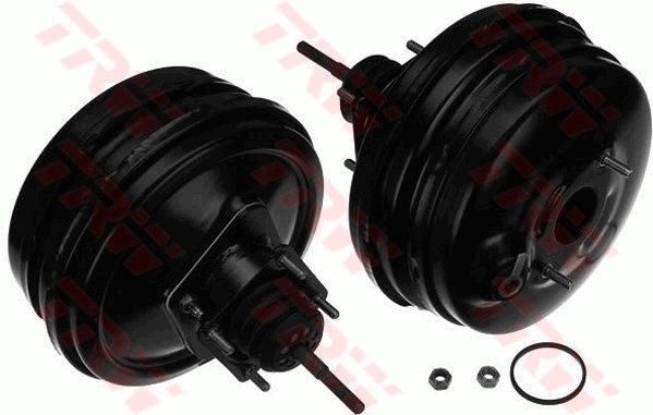 TRW Brake Booster Article number: PSA707 cheaply