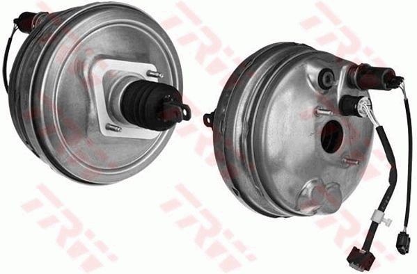 TRW Brake Booster Article number: PSA725 cheaply