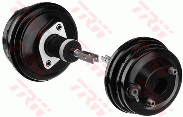 TRW Brake Booster Article number: PSA909 cheaply
