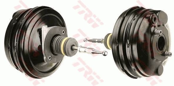 TRW Brake Booster Article number: PSA933 cheaply