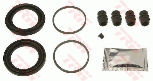 TRW Repair Kit, brake caliper Article number: SJ1019 cheaply