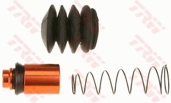 TRW Repair Kit, clutch slave cylinder Article number: SP7439 cheaply