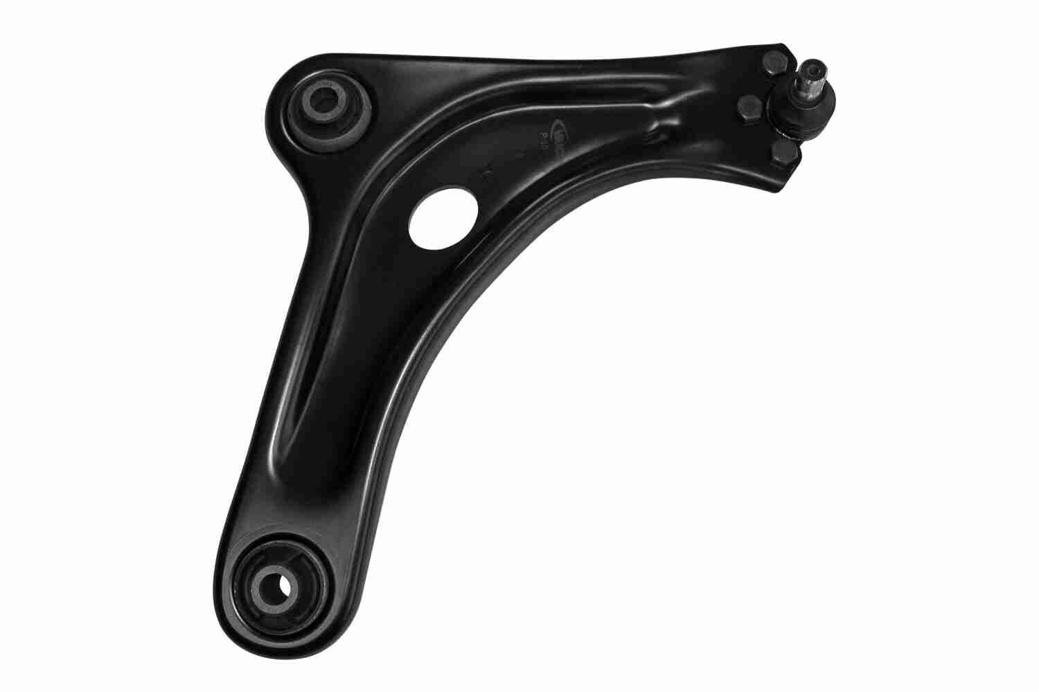 VAICO V10-1190 Mounting, stabilizer coupling rod LEON 1.2 TSI 105 PS Petrol 2020