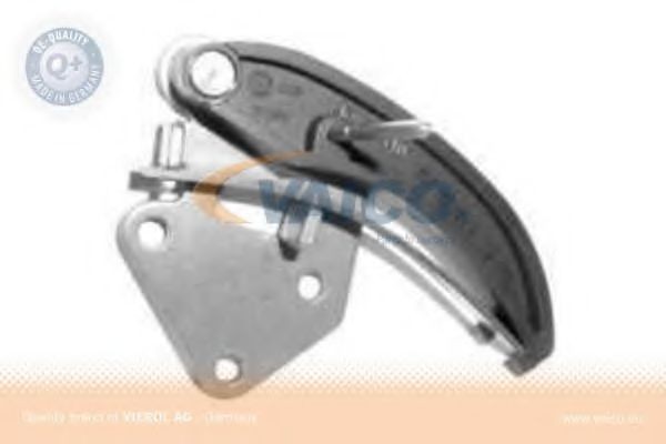 VAICO V10-1332 Chain Tensioner, oil pump drive A8 3.3 TDI quattro 224 PS Diesel 2002