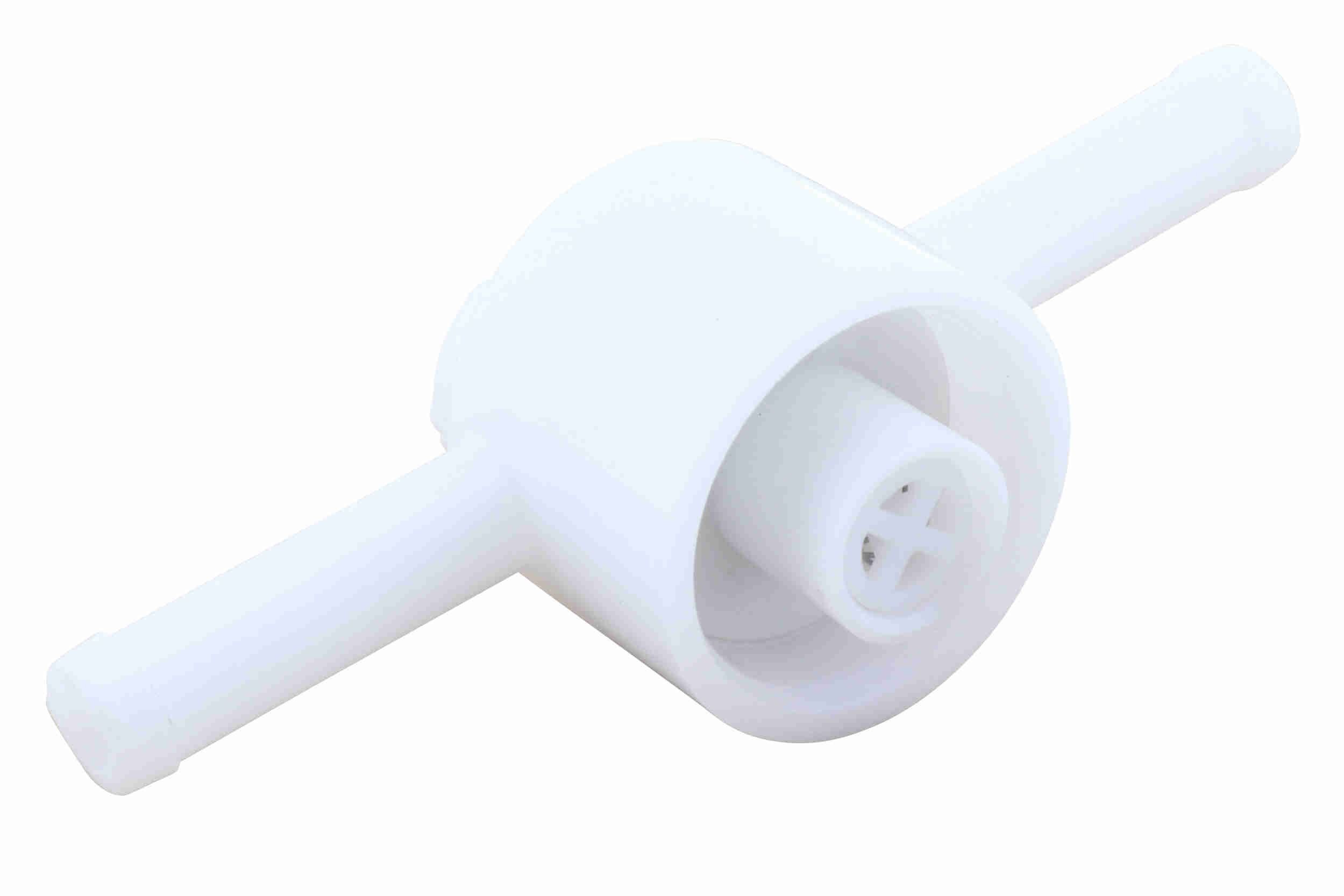 VAICO V10-1488 Valve, fuel filter PASSAT 1.9 TDI Syncro/4motion 110 PS Diesel 2001