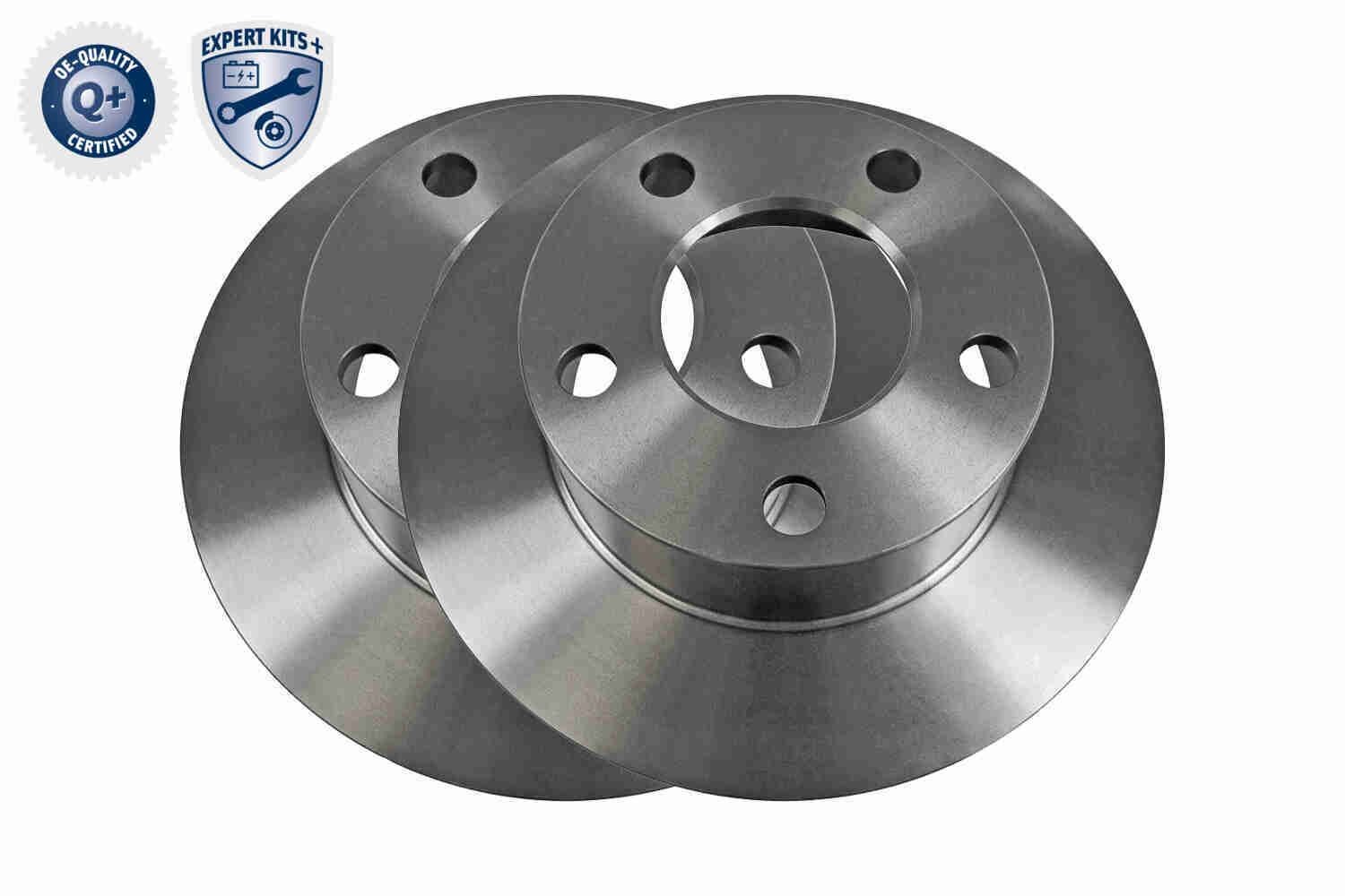 VAICO Brake disc Article number: V10-40018 cheaply