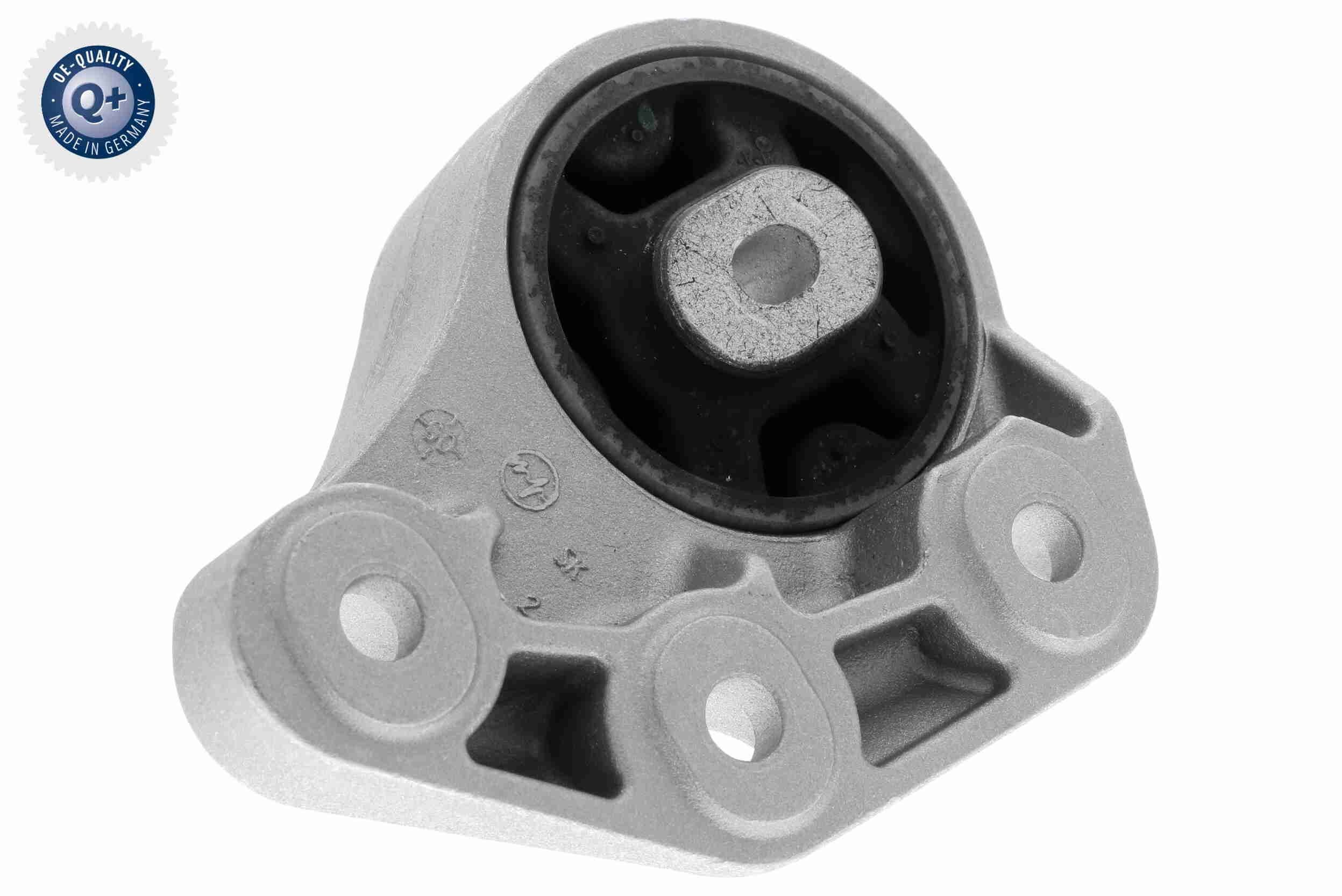 VAICO V10-6075 Kinnitus, jaotuskast A4 S4 4.2 quattro 344 HP Bensiin 2004