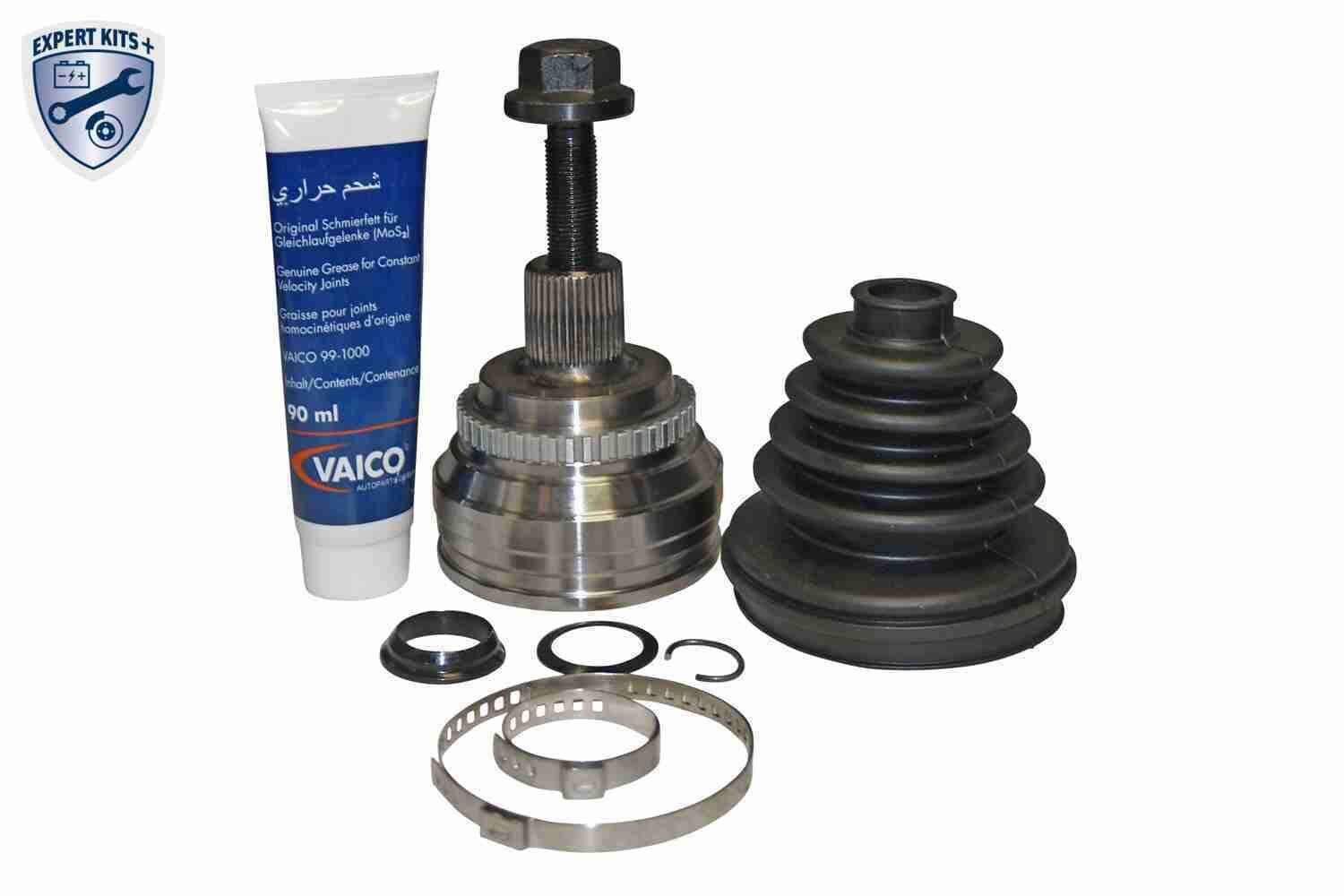 VAICO Joint kit, drive shaft Article number: V10-7270 cheaply