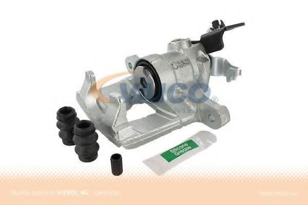 VAICO Brake pad set Article number: V10-8171 cheaply