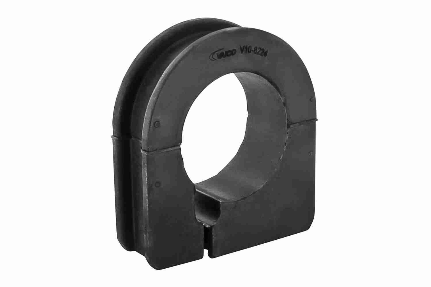 VAICO V10-8224 Mounting, steering gear CADDY 1.7 SDI 57 PS Diesel 2004