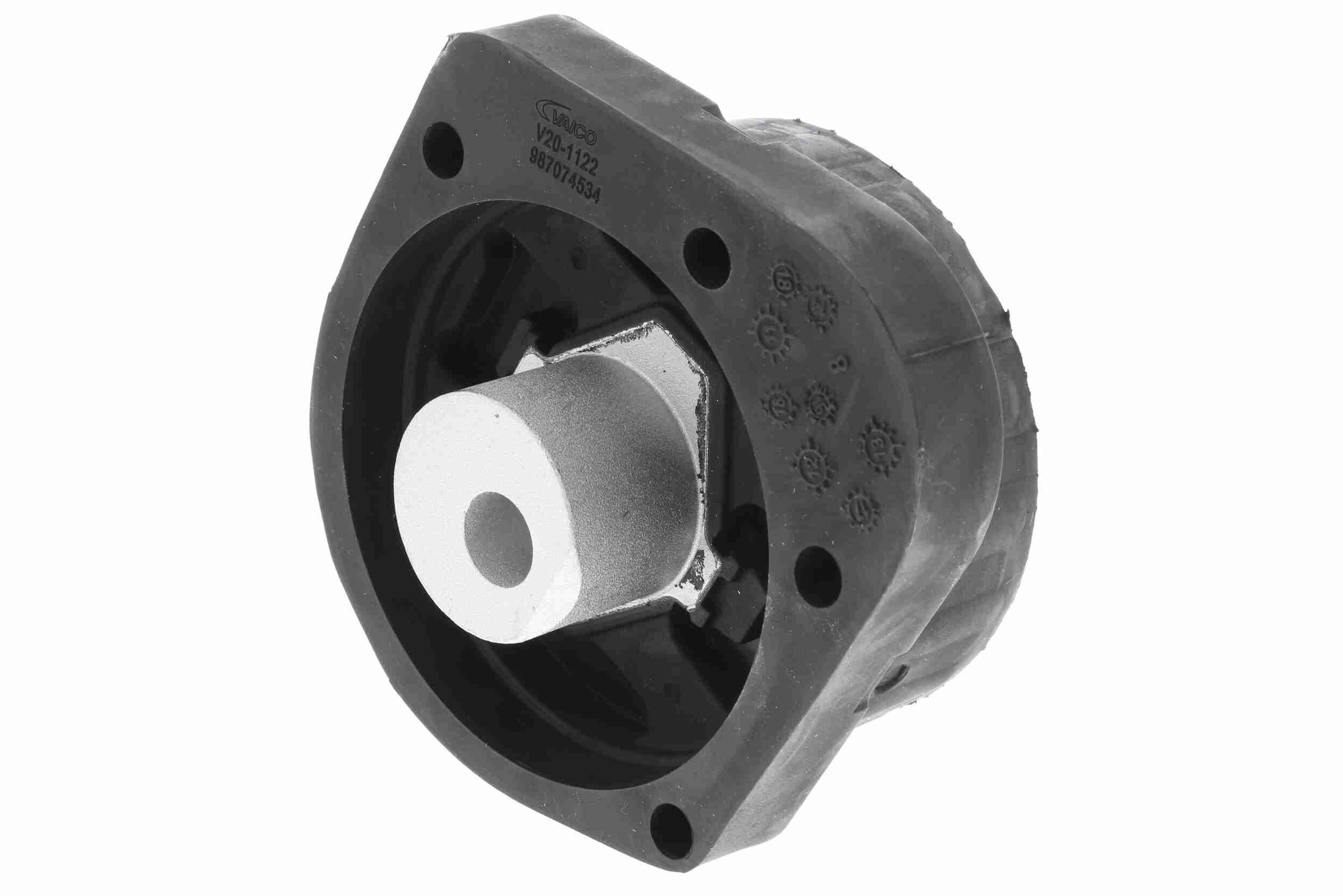 VAICO Mounting, automatic transmission Article number: V20-1122 cheaply