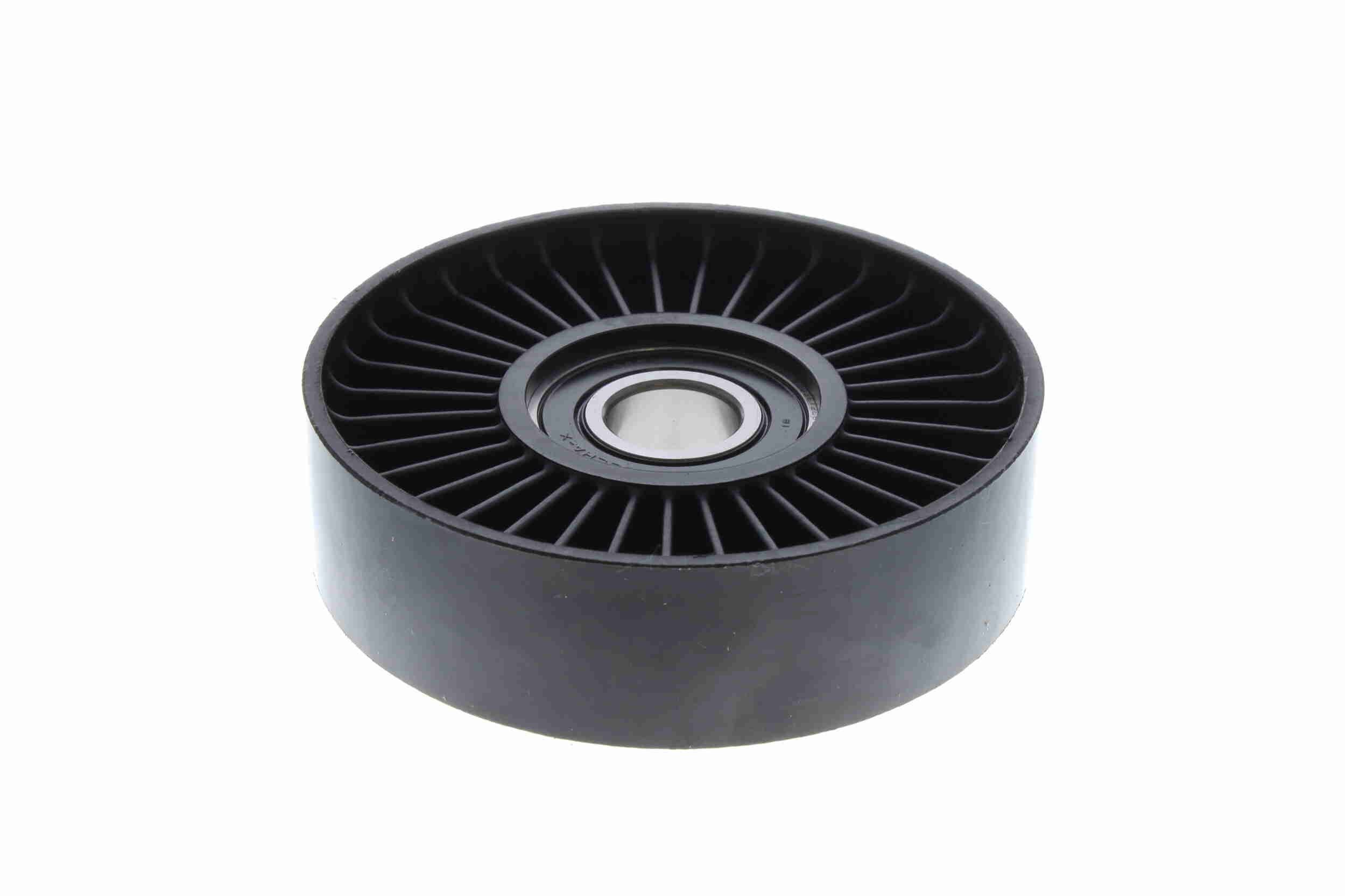 VAICO Deflection / Guide Pulley, v-ribbed belt Article number: V30-0237 cheaply