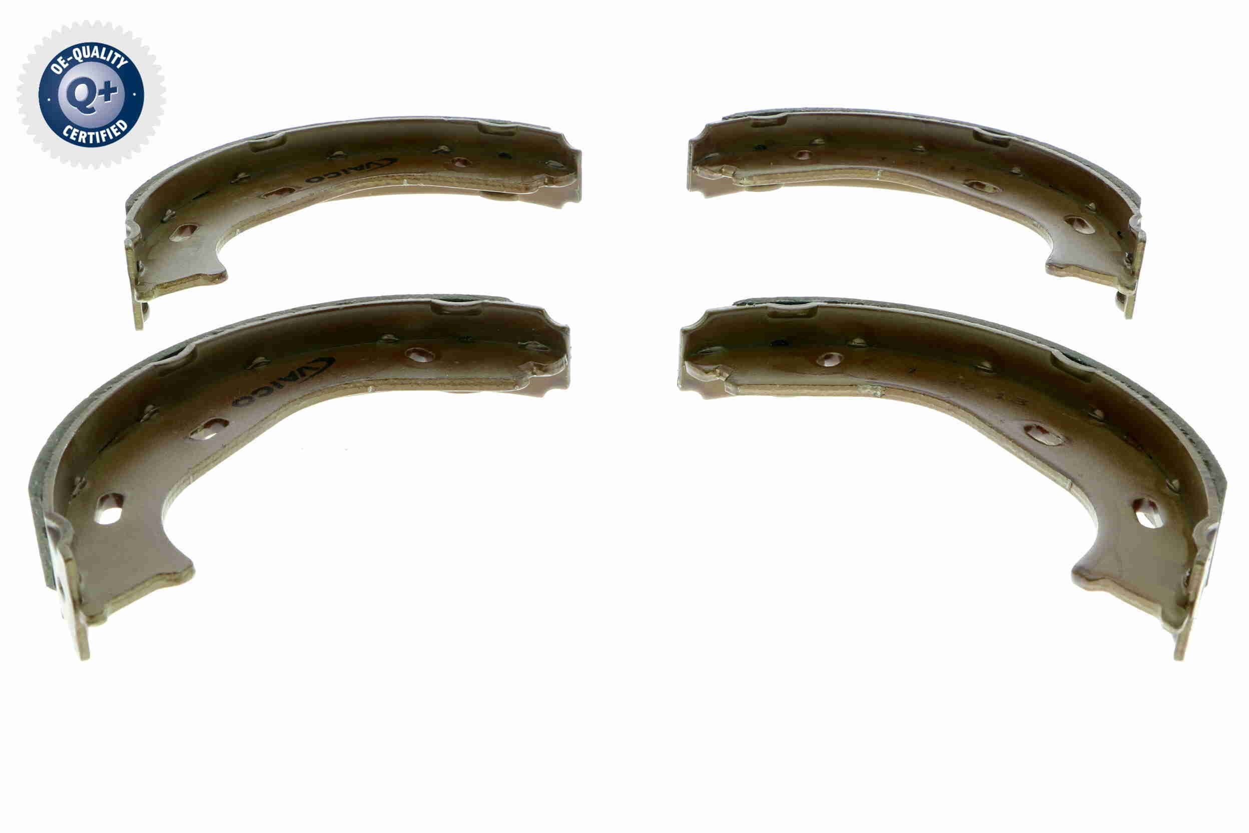 VAICO Handbrake shoes Article number: V30-0492 cheaply