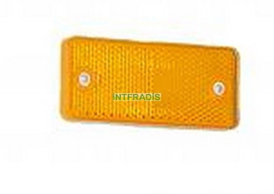 INTFRADIS Reflex Reflector Article number: 492.30 cheaply