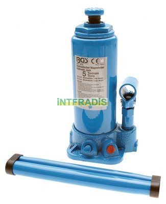 INTFRADIS Donkraft Varenummer: T90504 billige
