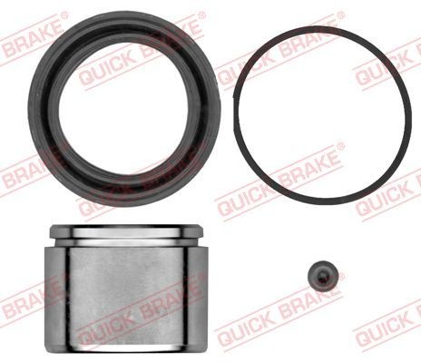 QUICK BRAKE Repair Kit, brake caliper Article number: 114-5376 cheaply
