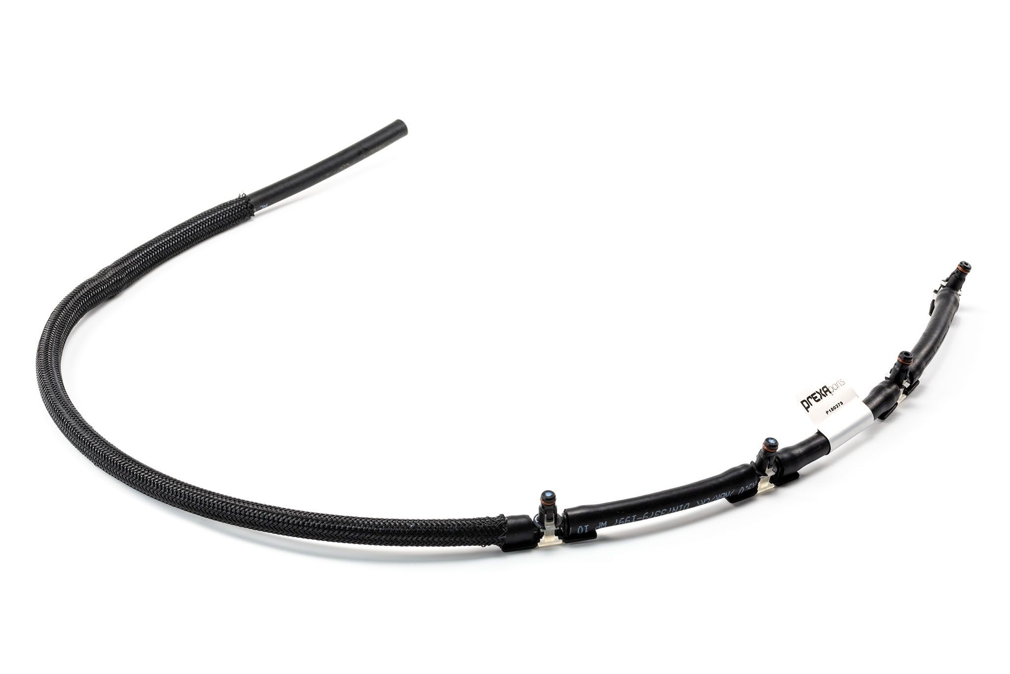 PREXAparts P150375 Hose, fuel overflow 2 Series 220d xDrive 2.0 190 PS Diesel 2021