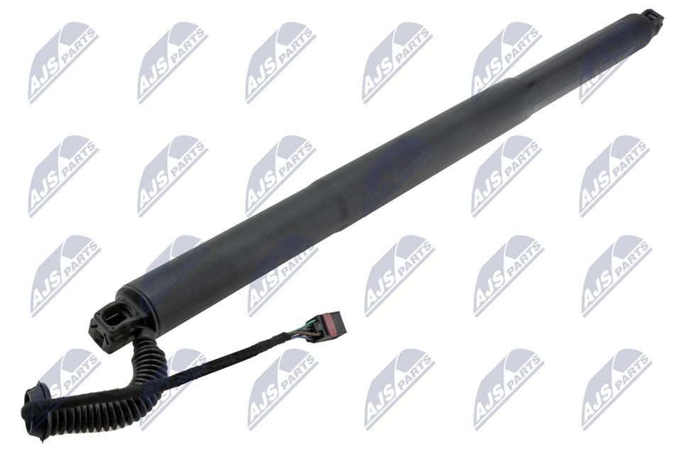 NTY AE-SK-036 Electrical motor, tailgate KAMIQ 1.0 TSI 110 PS Petrol
