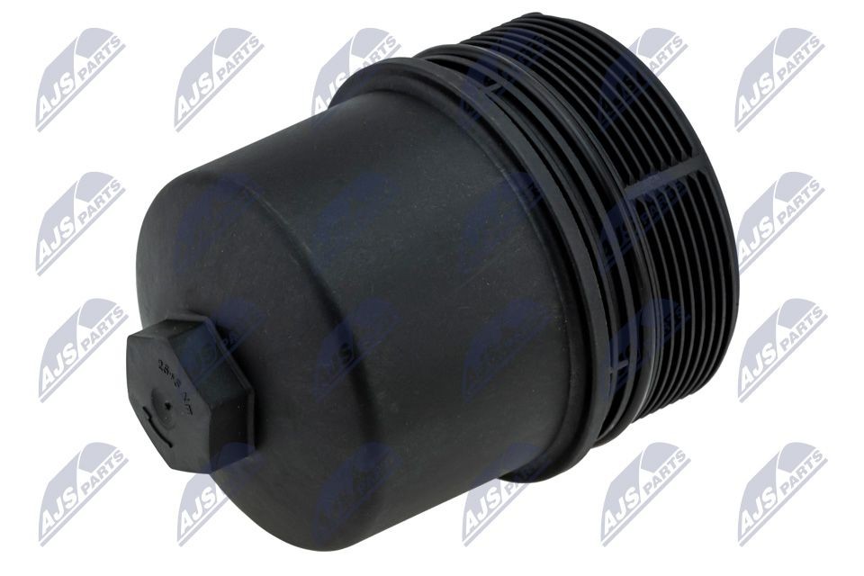 NTY Cover, oil filter housing Article number: CCL-LR-023 cheaply