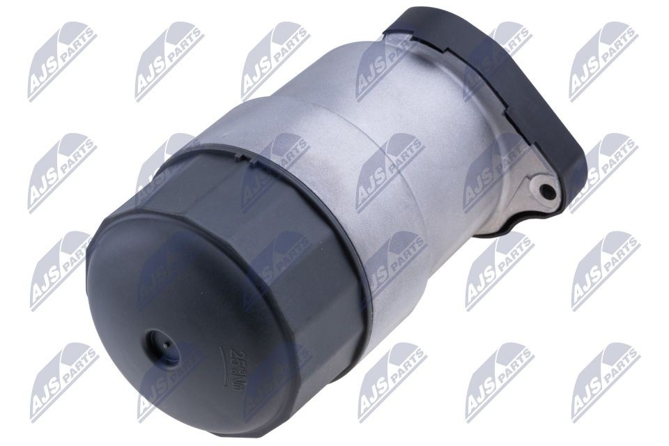 NTY CCL-LR-028 Oil filter housing RANGE ROVER 5.0 SCV8 4x4 525 PS Petrol 2021
