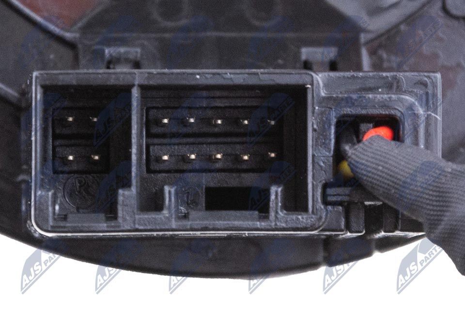 NTY EAS-TY-039 Clockspring, airbag GX 460 4WD (URJ150) 296 PS Petrol