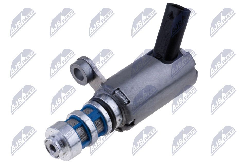 NTY EFR-AU-008 Oil Pressure Valve RAPID 1.0 TSI 110 PS Petrol 2022