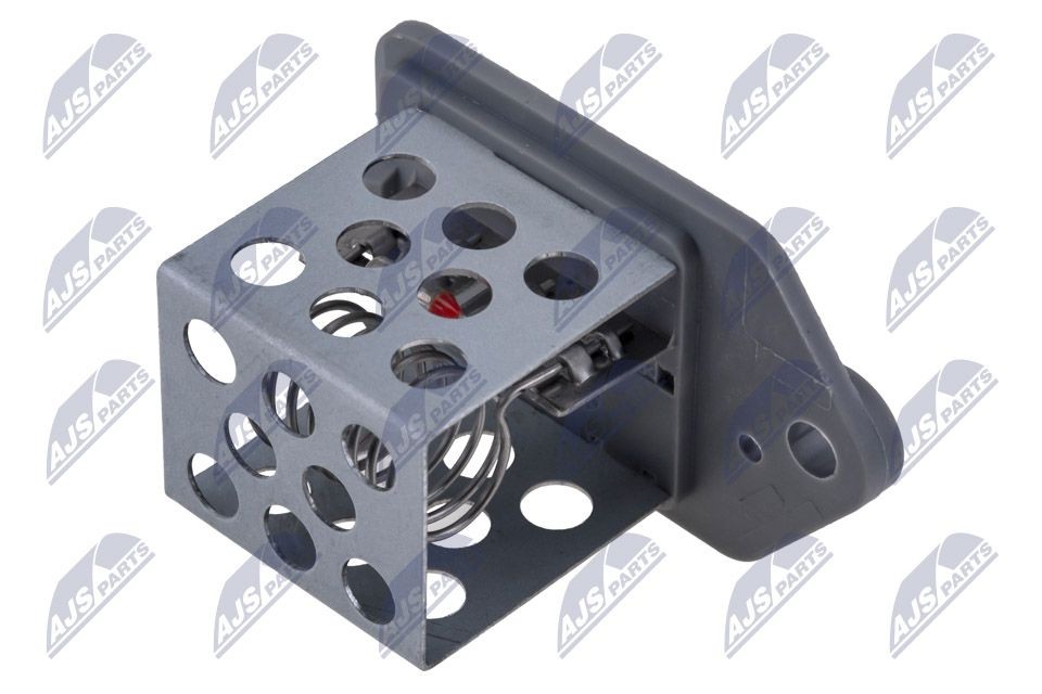 NTY Regulator, passenger compartment fan Article number: ERD-CT-032 cheaply