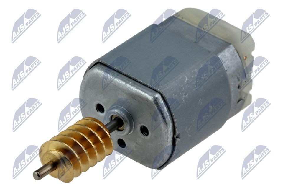 NTY EZC-ME-218 Steering Lock C-Class C 320 CDI 4-matic (204.289) 224 PS Diesel 2014