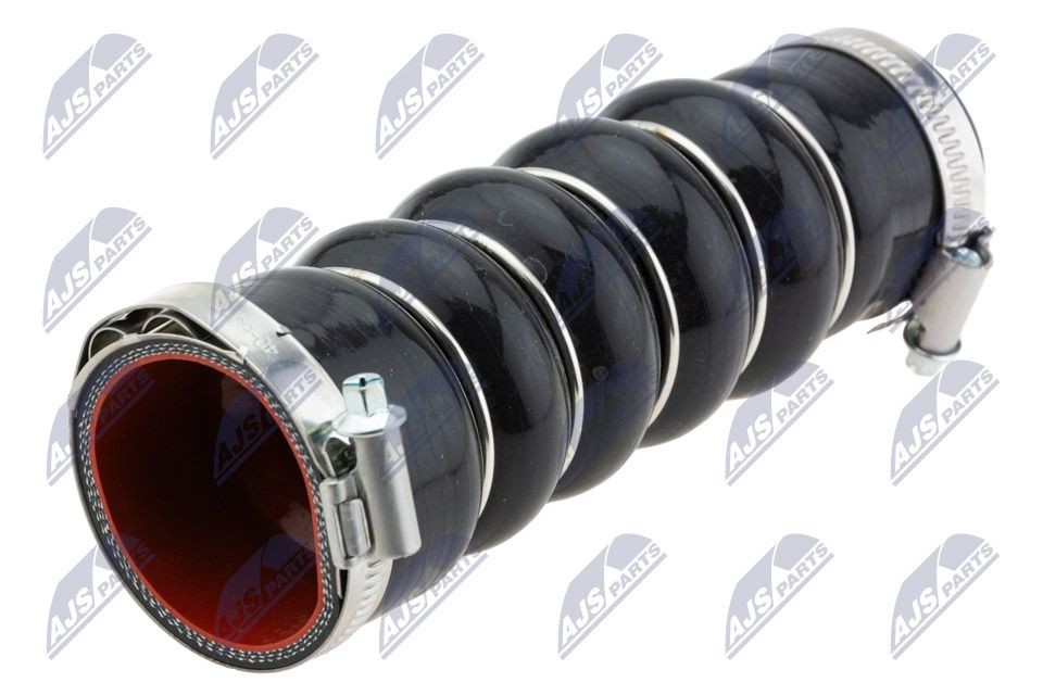 NTY Charger intake hose Article number: GPP-FR-057 cheaply