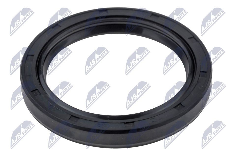 NTY Crankshaft seal Article number: NUP-AU-004 cheaply