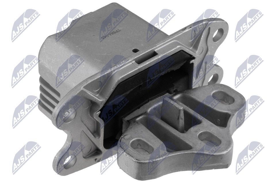 NTY Suspensión, transmisión automática Número de artículo: ZPS-BM-045 a buen precio