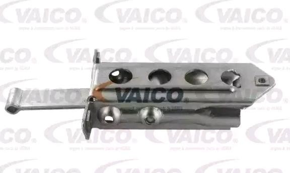 VAICO V30-1391 Dørstopper E-Klasse E 300 3.0 Turbo diesel (124.133) 147 HK Diesel 1996