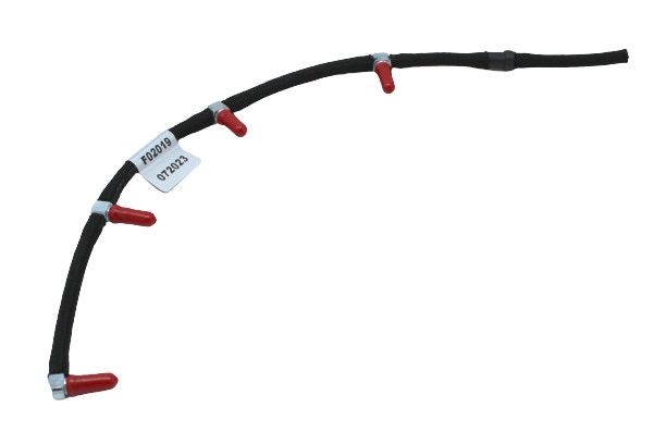 GOOM HFO-0066 Voolik, Jääkkütus SPORTAGE 2.0 CRDi 136 HP Diisel 2022