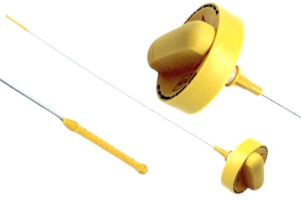 GOOM Oliepind Varenummer: OD-0157 billige