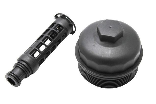 GOOM OFC-0021 Cover, oil filter housing ASTRA 1.7 CDTI (08) 131 PS Diesel