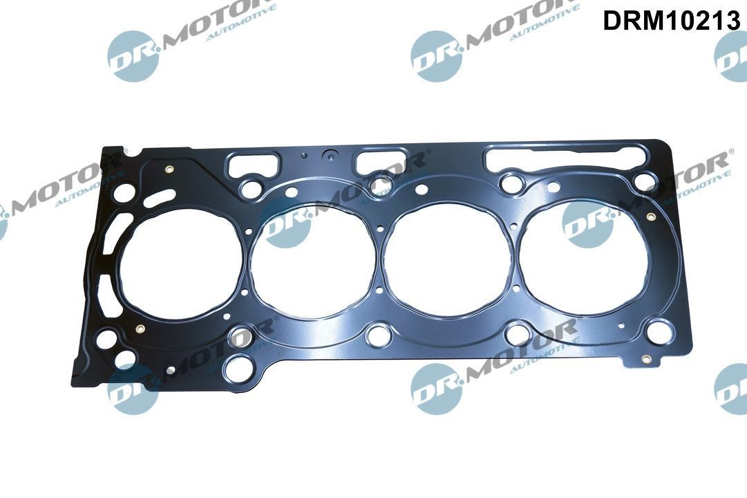 DR.MOTOR AUTOMOTIVE Gasket, cylinder head Article number: DRM10213 cheaply