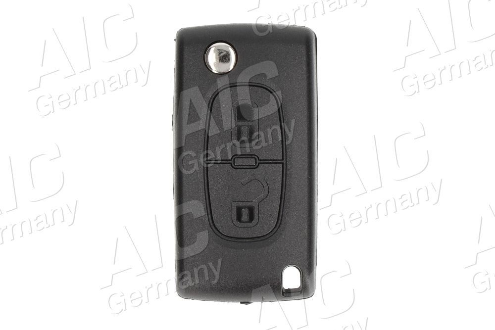 AIC 75014 Hand-held Transmitter Housing, central locking C3 1.4 i Bivalent 67 PS Petrol/Natural Gas (CNG) 2013