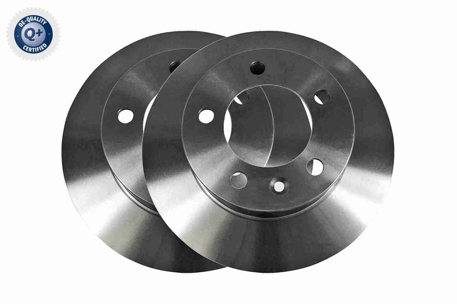 VAICO Brake disc Article number: V40-40030 cheaply