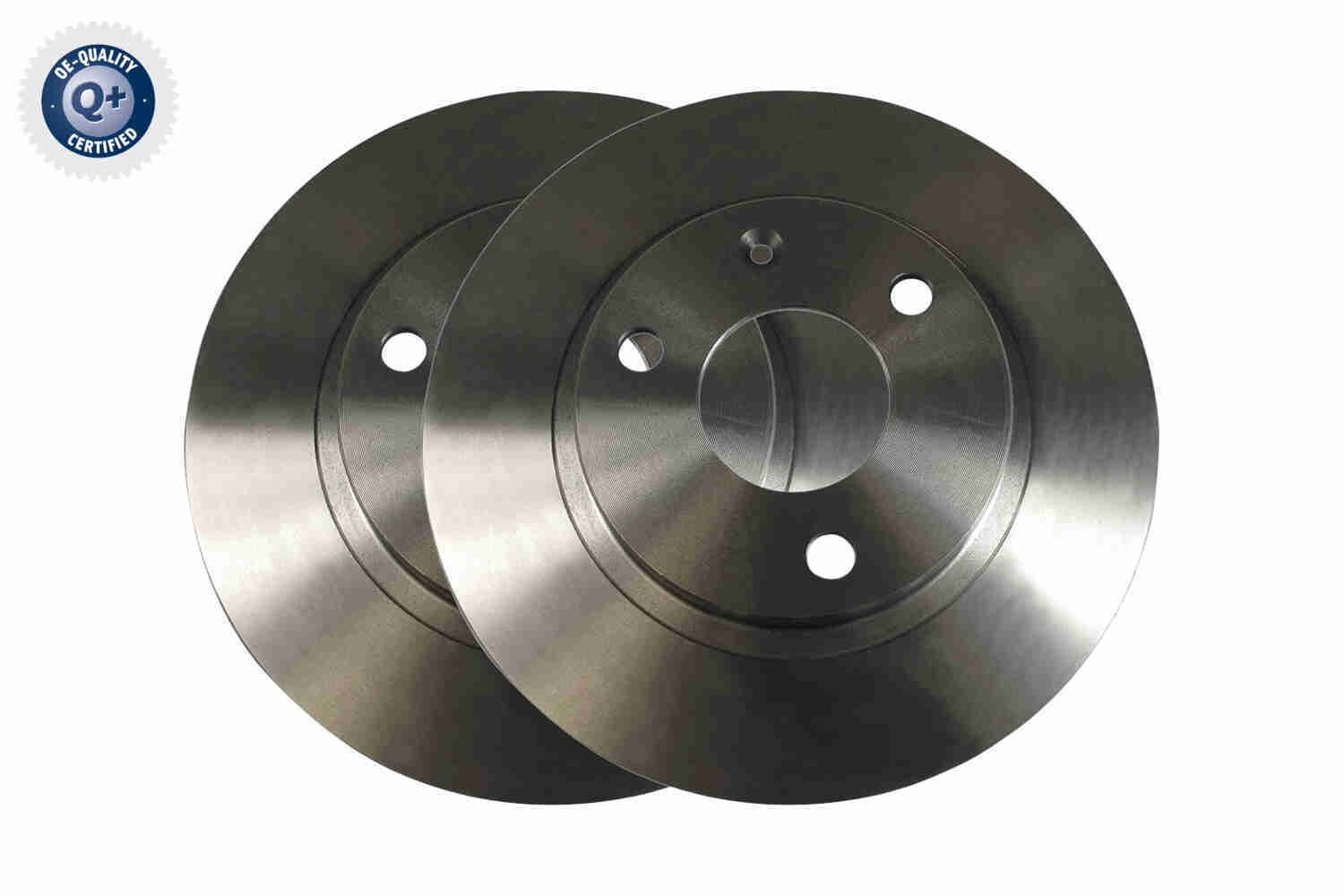 VAICO Brake disc Article number: V42-40001 cheaply